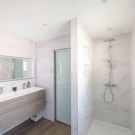Luxe Piscine Vue 别墅 *