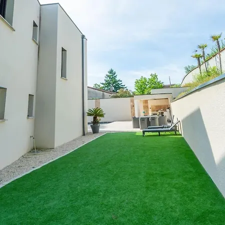 Luxe Piscine Vue فيلة *