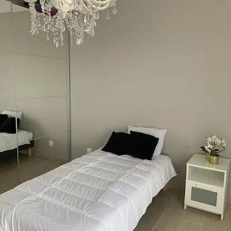 Luxe Piscine Vue