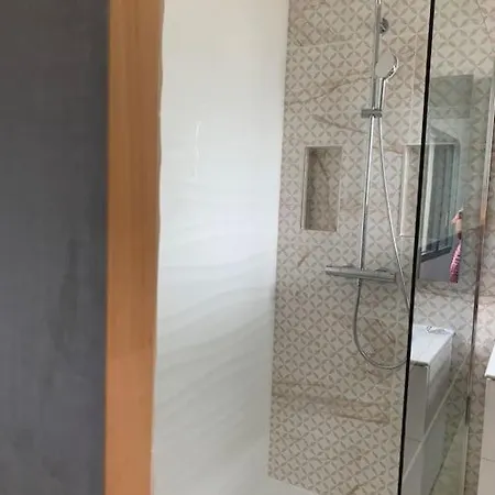Luxe Piscine Vue 别墅